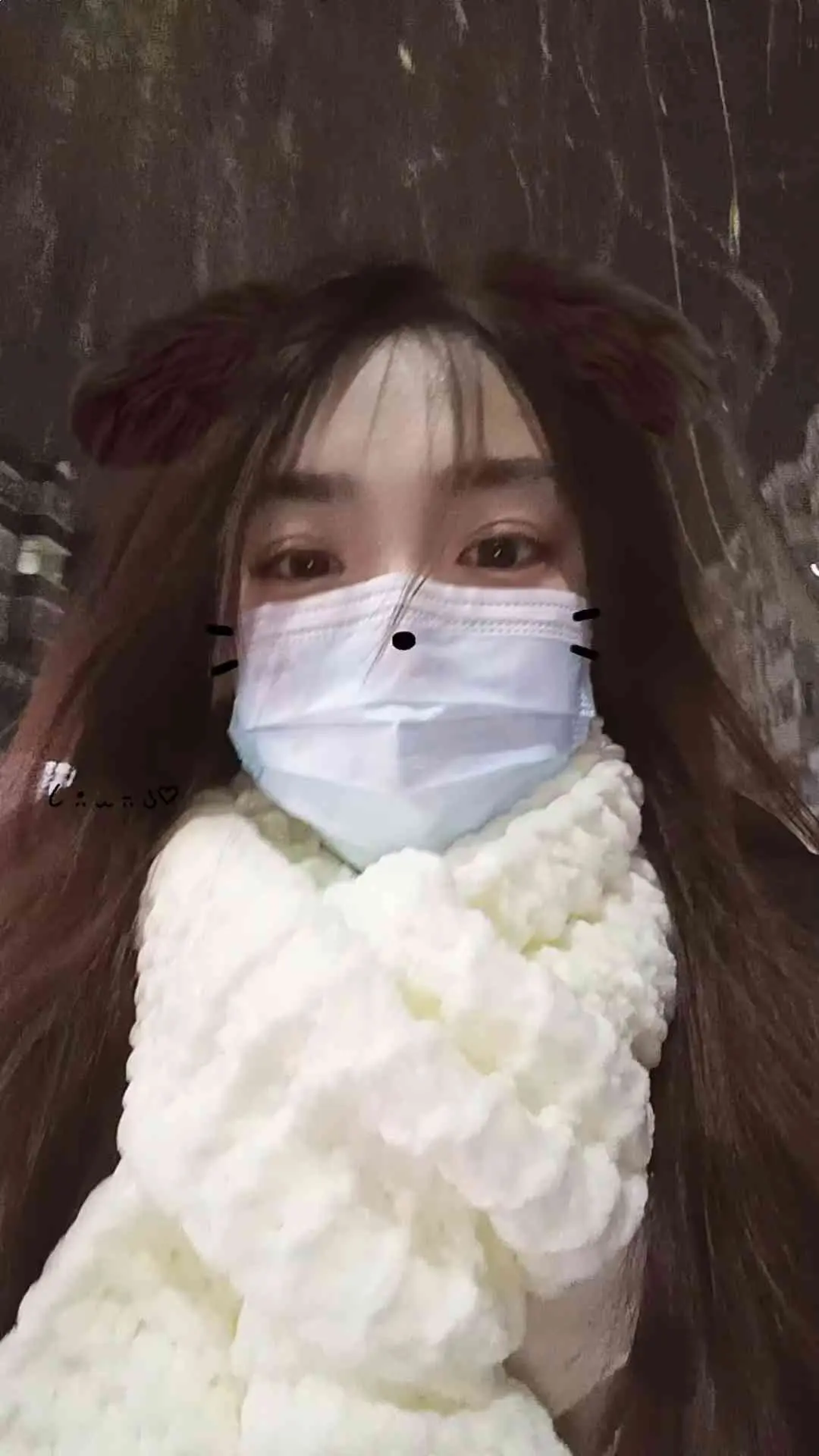 老公给我的我最最最喜欢的生日礼物